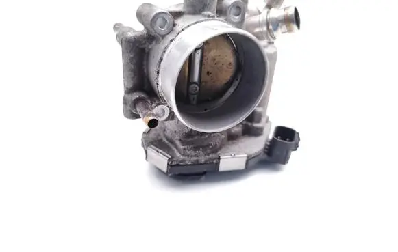 Opel Insignia A Electric throttle body valve 55577375 0280750562