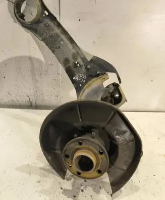 Volvo XC60 Rear wheel hub spindle/knuckle 
