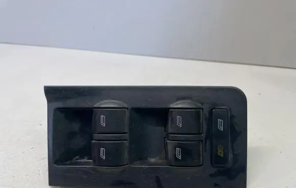 Audi A6 S6 C5 4B Electric window control switch 4B0959851
