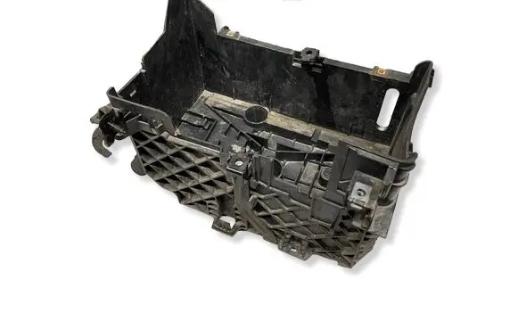 Renault Trafic III (X82) Battery box tray 244465670R 244460003R T06009A180