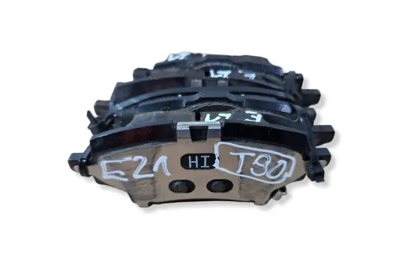 Toyota Corolla E210 E21 Brake pads (rear) 000099
