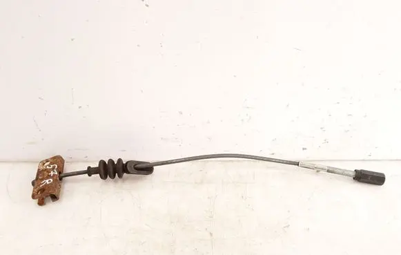 Alfa Romeo GT Handbrake/parking brake wiring cable 