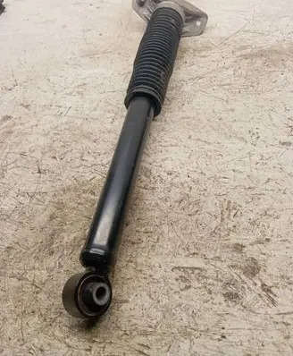 KIA Sportage Rear shock absorber/damper 55300CJ000 S12J1823097