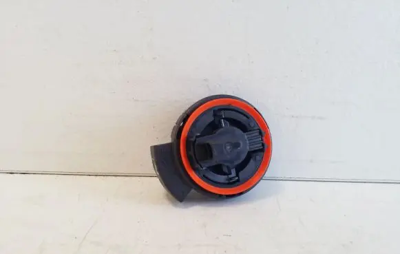 Ford Kuga III Airbag deployment crash/impact sensor JX7T14C676AA
