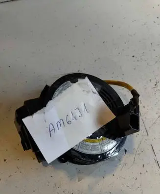 Suzuki Swift II Airbag slip ring squib (SRS ring) AM64J1