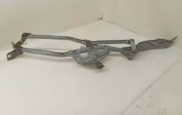 Mercedes-Benz CLS C219 Front wiper linkage 2198200242 3397020659