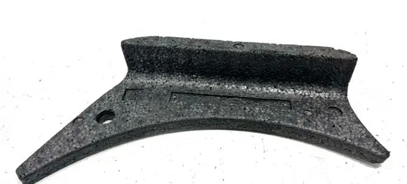 Audi A4 S4 B7 8E 8H Other trunk/boot trim element 8E9864502G 8E9864502