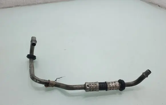 Mercedes-Benz GL X164 Oil cooling pipe A1645006872