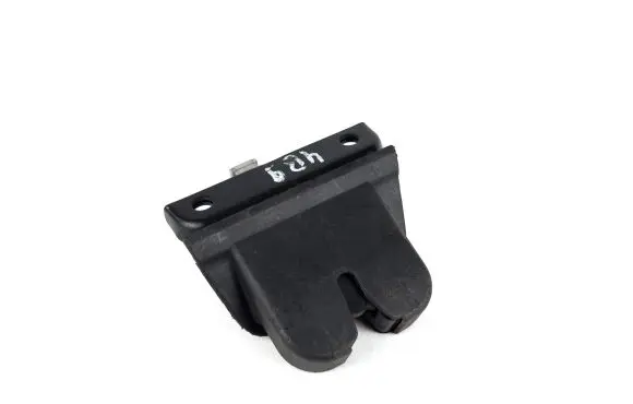 Audi A6 S6 C5 4B Tailgate/trunk/boot lock/catch/latch 4b9827505e
