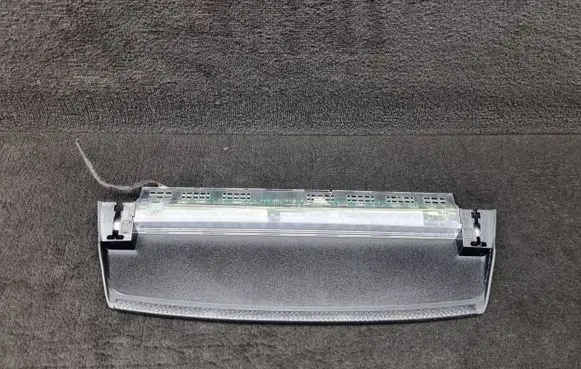 Audi A4 S4 B9 Third/center stoplight 8W5945097A 8W5945097E