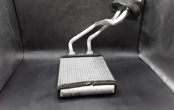 Volkswagen Transporter - Caravelle T5 Heater blower radiator 7H1819121 52495273