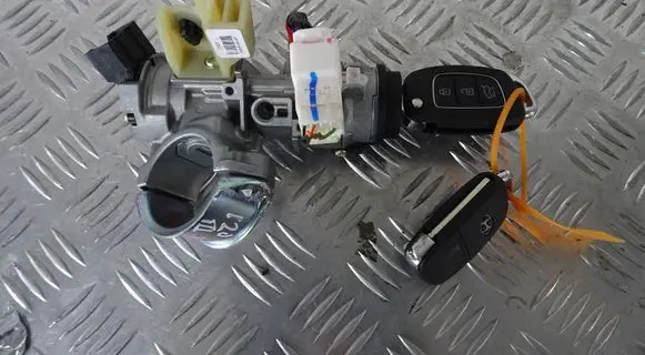 Hyundai i20 (BC3 BI3) Ignition lock I20IIISTACYJKAKLUC