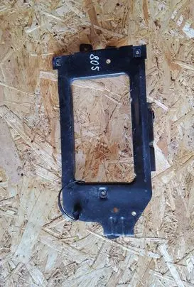Chrysler Town u0026 Country V Engine control unit holder 
