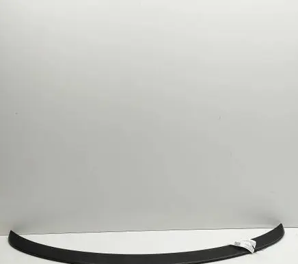 Tesla Model S Tailgate/trunk spoiler 112129900A