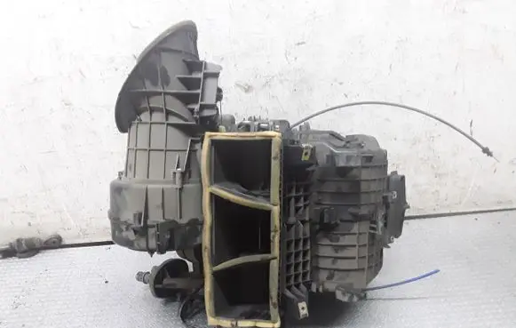 Citroen C2 Interior heater climate box assembly 96549988XT