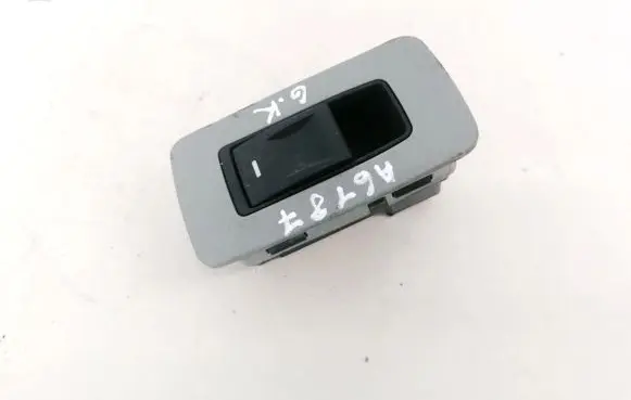 Chrysler 300 - 300C Electric window control switch 04602743AA