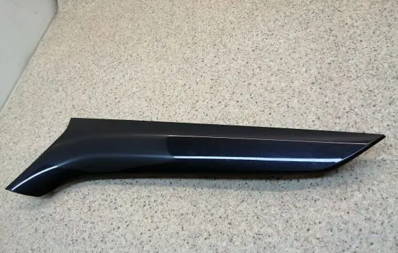 Opel Corsa F Panel trim 39181181 529131017