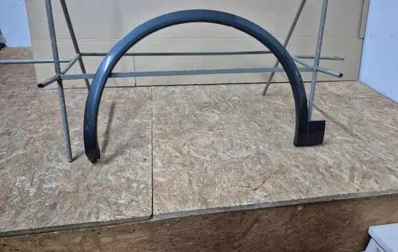 Audi Q5 SQ5 Front arch trim 80A853717Jq5