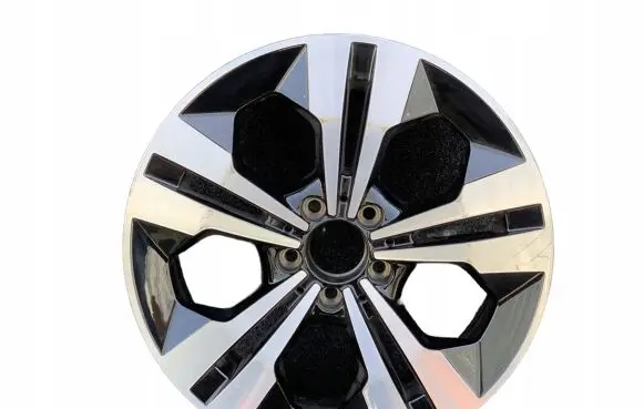 Mercedes-Benz GLA H247 R18 alloy rim A2474012900