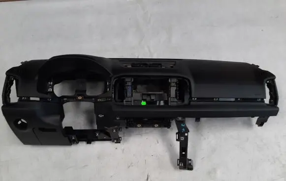 Skoda Karoq Dashboard 57B857091