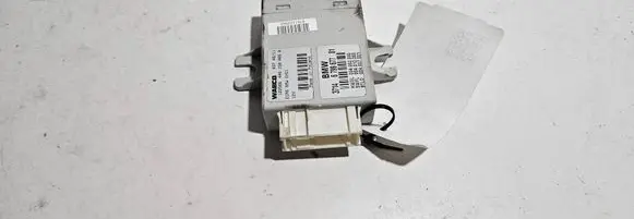 BMW 5 F10 F11 Air suspension control unit module (rear) 004002000 6799677 4461500650