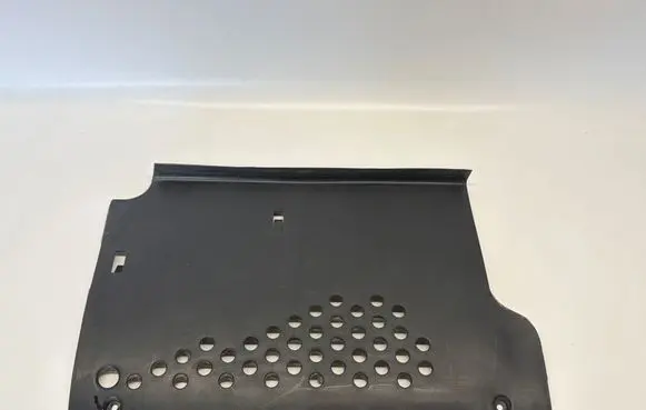 Mercedes-Benz SLK R170 Dashboard lower bottom trim panel A1706800236