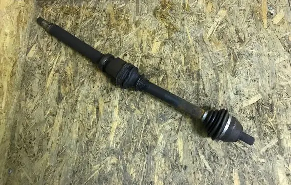 Ford Focus C-MAX Front driveshaft