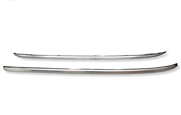 Suzuki Vitara (LY) Roof bar rail 7821054P10 77420840206 7821054P00
