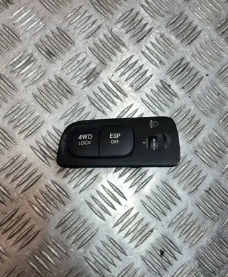 KIA Sportage Other switches/knobs/shifts 621W05010