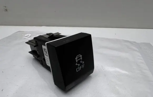 Skoda Yeti (5L) ESP (stability program) switch 5L0927134