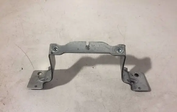 Porsche Cayenne (9PA) Other center console (tunnel) element 7L5863253