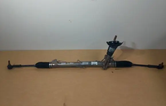 Ford S-MAX Steering rack 6G913A500CP
