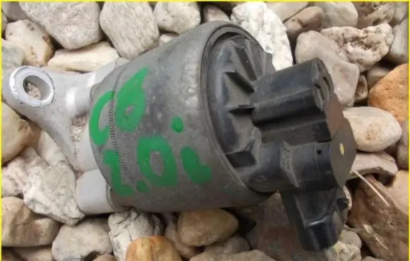Citroen C8 EGR thermostat 