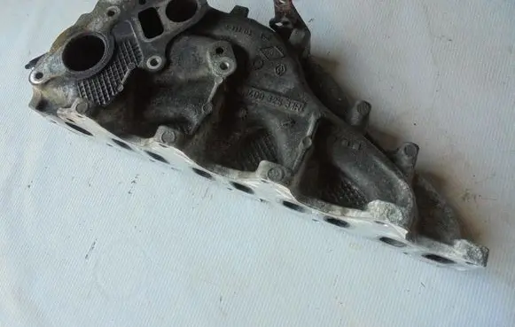 Mercedes-Benz Vito Viano W447 Intake manifold 140032531R