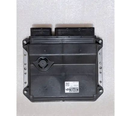 Lexus CT 200H Engine control unit/module 8966176400 2762006220