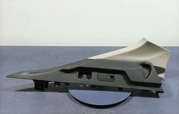 Opel Insignia A Tailgate/boot cover trim set 39120879