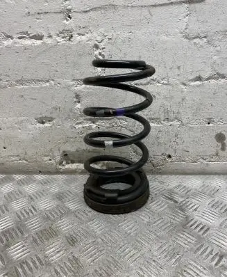 Hyundai Santa Fe Rear coil spring