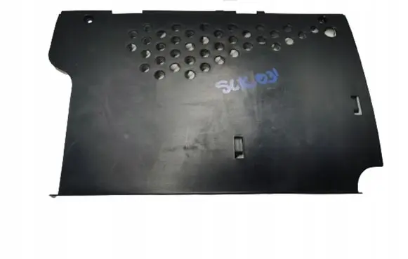 Mercedes-Benz SLK R170 Dashboard lower bottom trim panel 