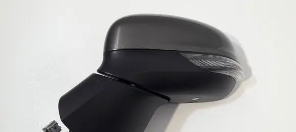 Ford Puma Front door electric wing mirror 048814