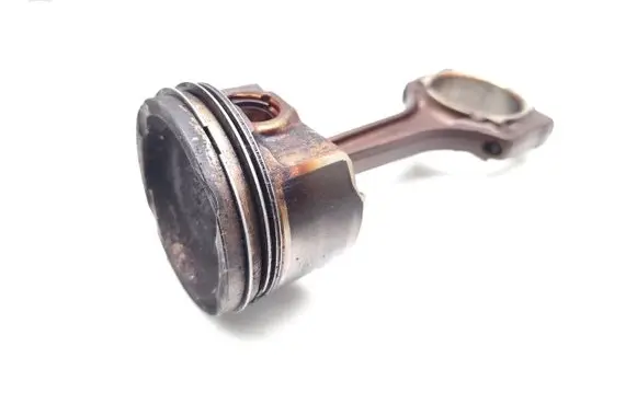 Alfa Romeo Mito Piston with connecting rod 198A4000