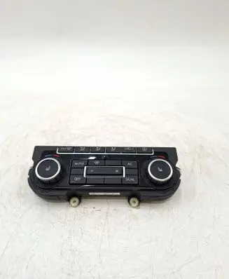 Volkswagen PASSAT CC Climate control unit 5K0907044AN