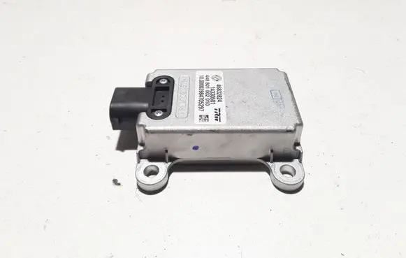 Fiat Croma ESP acceleration yaw rate sensor 46832824