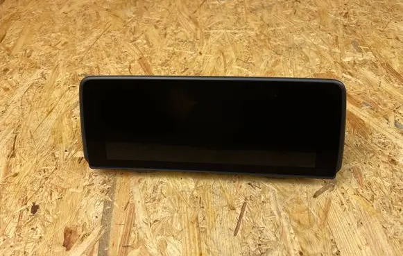 BMW X4 G02 Screen/display/small screen 9825934