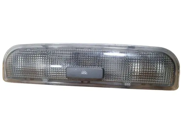 Audi A3 S3 8P Rear seat light 8P0947111A