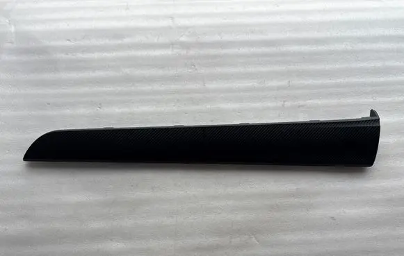 Subaru Crosstrek III Panel trim 66077FL010