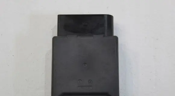 Volkswagen e-Golf Fuel injection pump control unit/module 5Q0906093