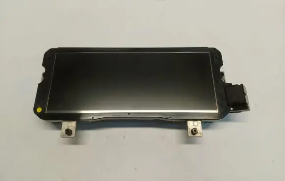 Opel Grandland X Speedometer (instrument cluster) 9850673480