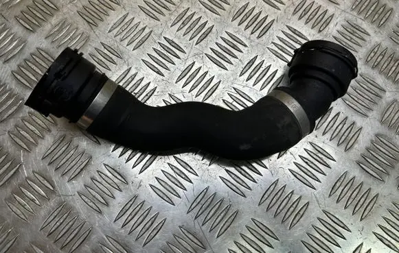 BMW 5 F10 F11 Engine coolant pipe/hose 8509274 8509273 1712850927401