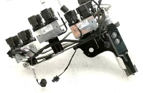 Volkswagen ID.3 Vacuum valve 1EA816701A