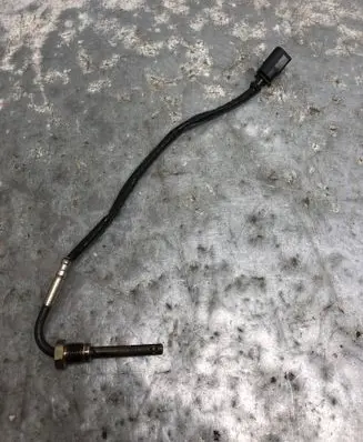 Audi Q5 SQ5 Exhaust gas temperature sensor 4H0906088AA-BILI 4H0906088AA